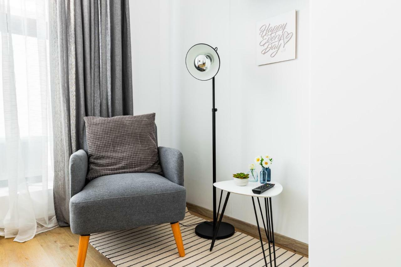 Budget Rooms West With Shared Kitchen Виена Екстериор снимка